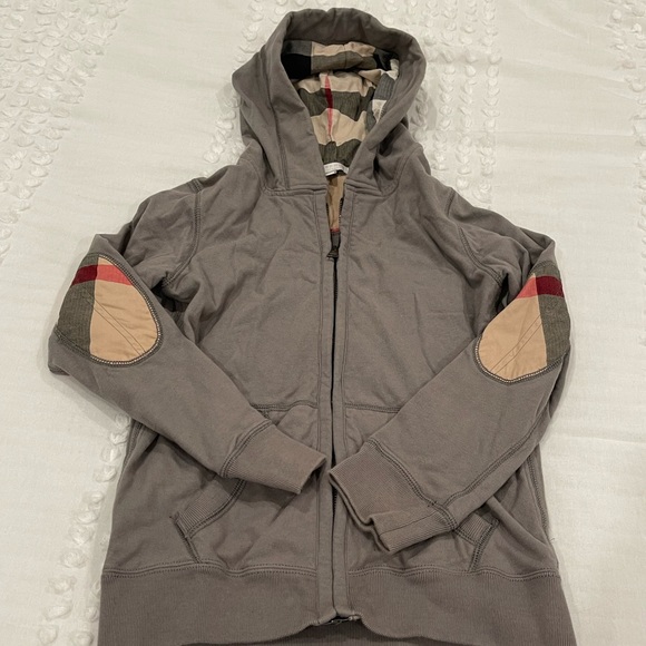 Burberry Boy’s Hoodie